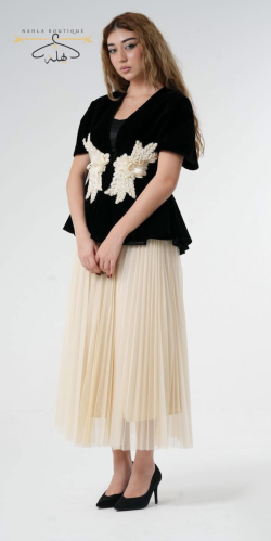 تيور - أوف وايت