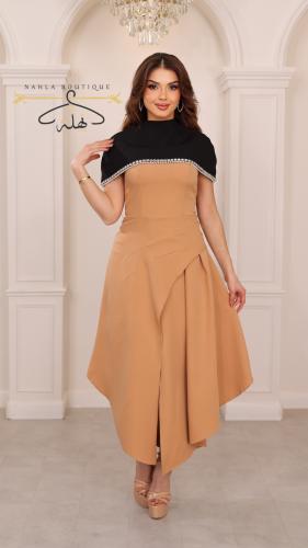 فستان - جملي