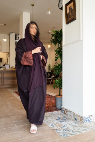 Abaya by BAYADH