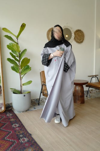 Abaya by BAYADH