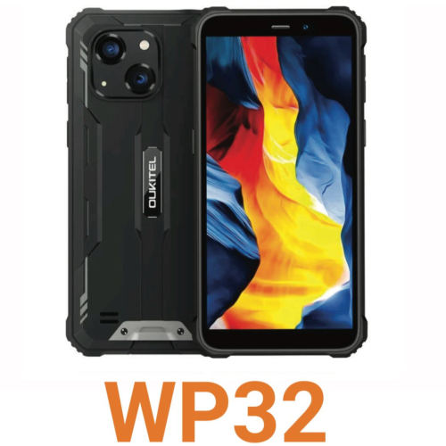هاتف Oukitel WP32
