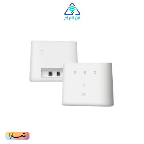 راوتر Zte Mf293N 4G Lte Cpe