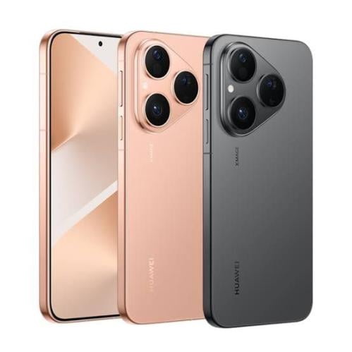 Huawei Pura 80 -256GB+12GB RAM