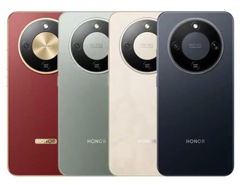 Honor X9d 5G