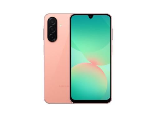 Samsung Galaxy A26 5G-256GB+8RAM