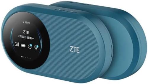 راوتر ZTE برو المتنقل