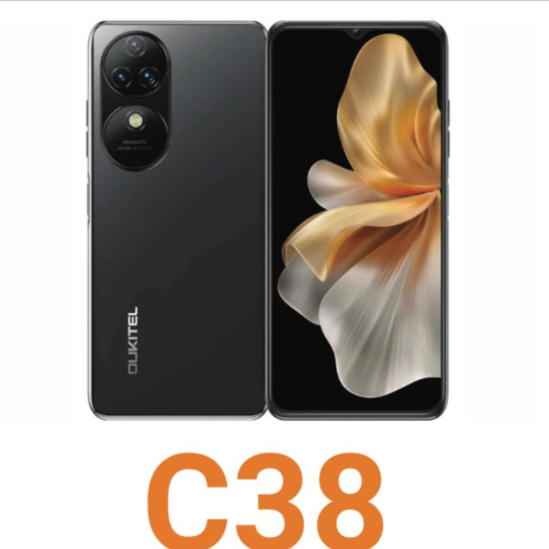Oukitel C38