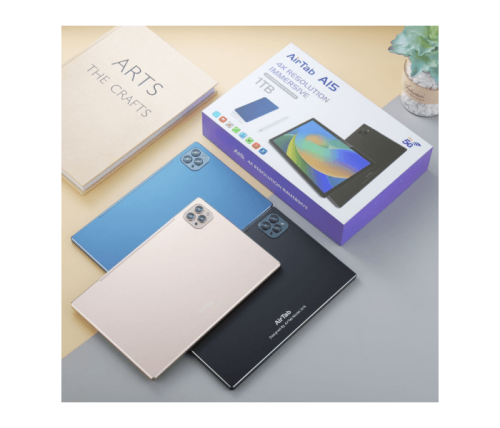 تابليت AirTab A15