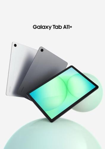 Samsung Galaxy Tab A11-256GB+8GB RAM