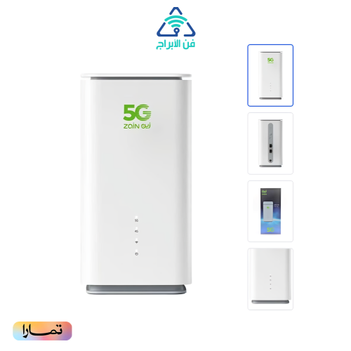 راوتر اوبو زين 5G T1A