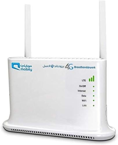 راوتر موبايلي 4g
