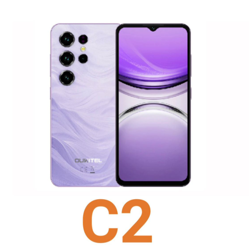 هاتف Oukitel C2