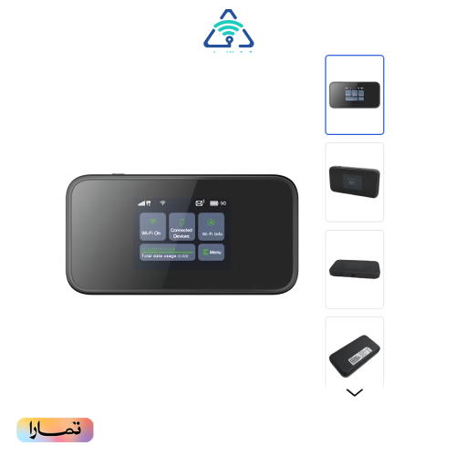 راوتر موبايلي 5G pro3 HUAWEI