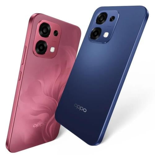 OPOO A6 pro -258GB+8GB RAM