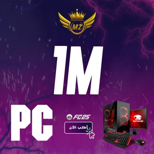 1M