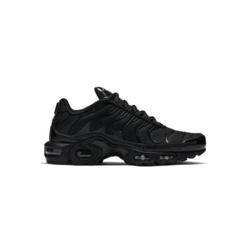 AIR MAX BLACK