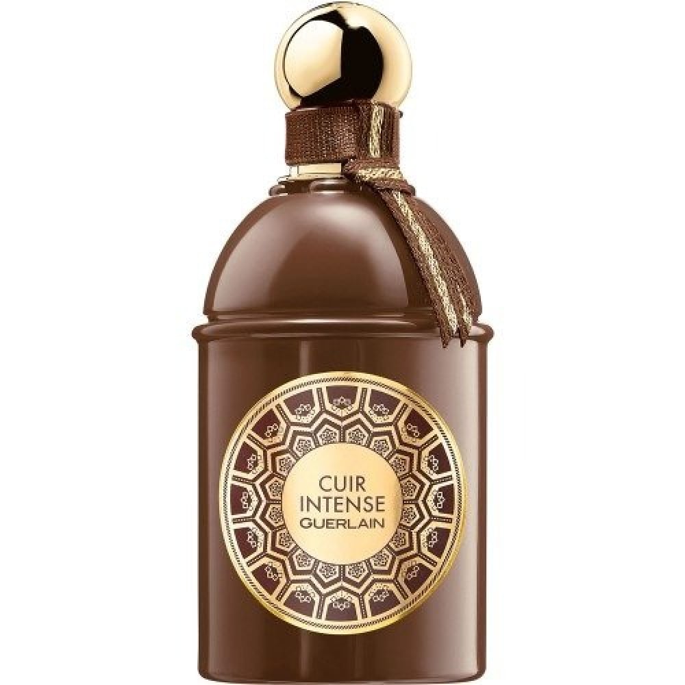 Guerlain Cuir Intense Eau de Parfum Sample 1mlمتجر خبير العطور