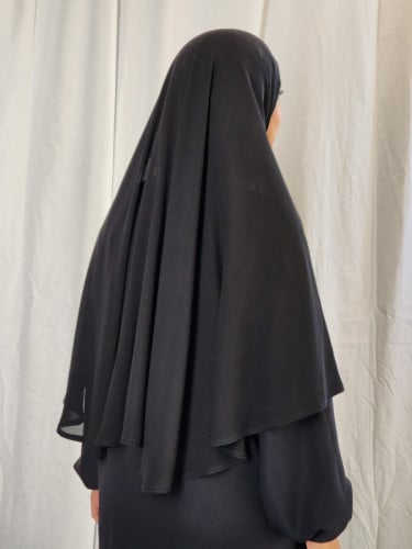 خمار طويل