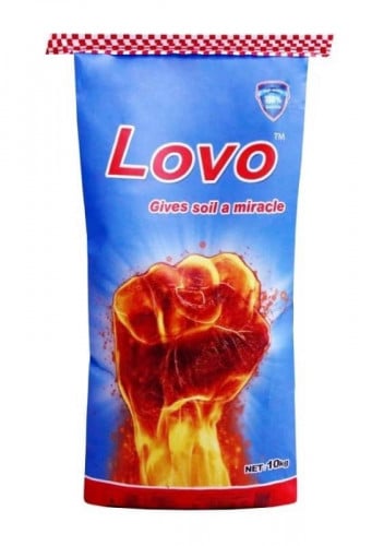 Lovo السماد المعجزة لوفو