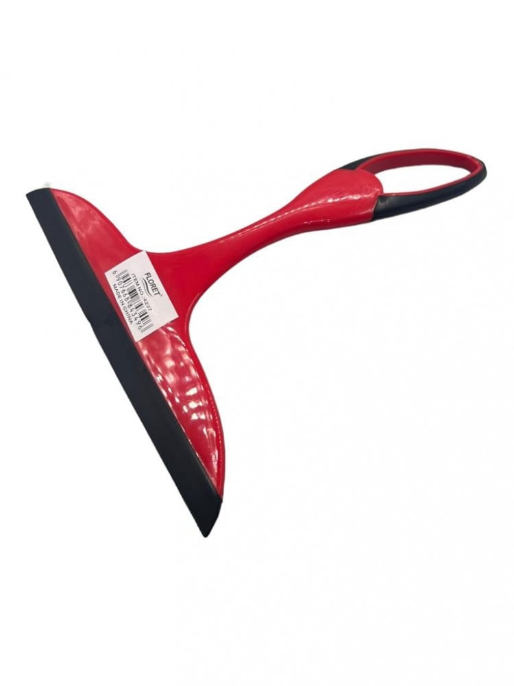 small windshield wiper