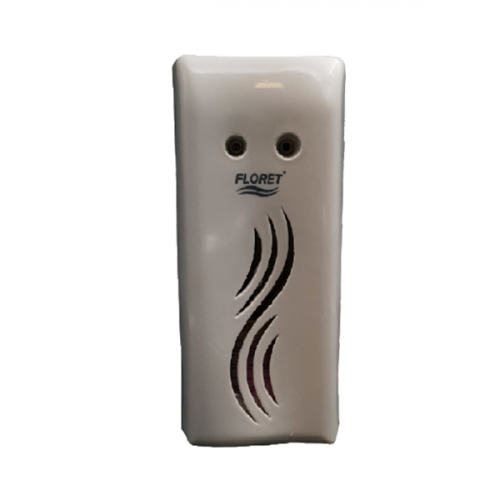 جهاز معطر مروحي مع حساسات الضوء