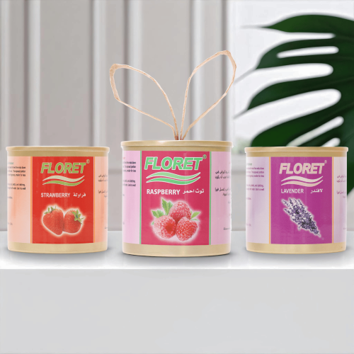 فلوريت معطر جو سائل عالي التركيز