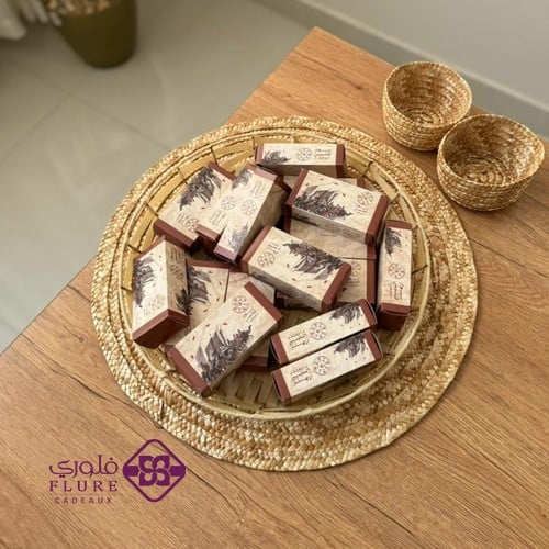 توزيعات يوم التأسيس