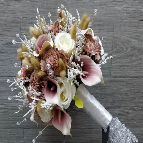 مسكة عروس 15