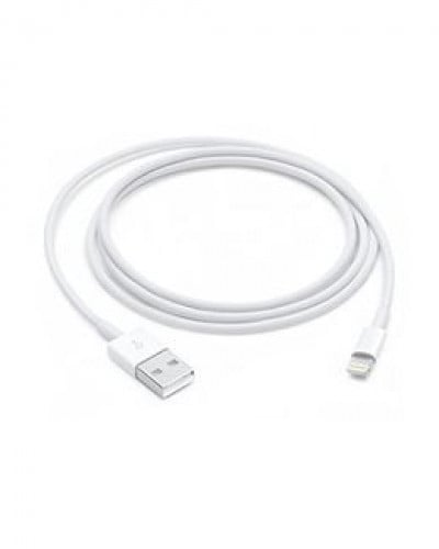 سلك شاحن اصلي أبل للايفونLightning