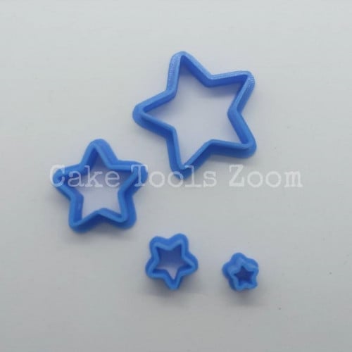 مجموعة قطاعات نجوم ميني