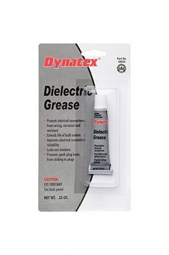 شحم للاستخدامات الكهربائية