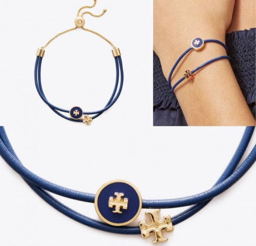 اسوارة Tory Burch
