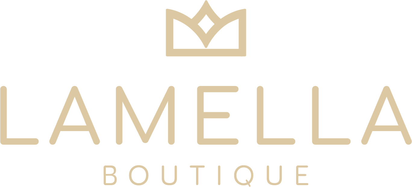 لاميلا بوتيك | Lamella Boutique