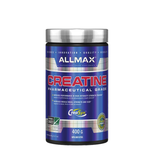 كرياتين - أولماكس - 400 غرام - Creatine - ALLMAX -...