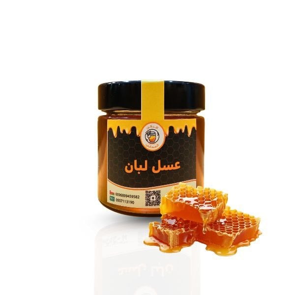 قسم العسل العماني