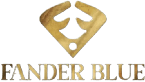 فندر بلو Vander Blue