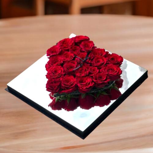الحب الكبير Big love