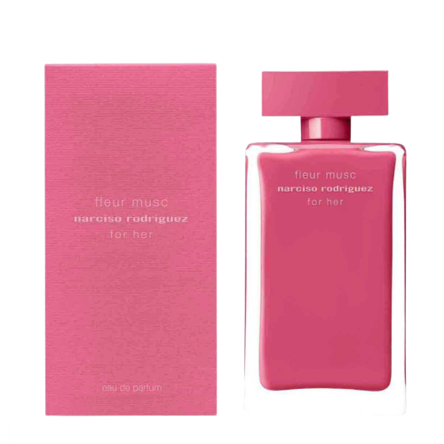 عطر فلور مسك فور هير للنساء من نارسيسو رودريغز - ا...