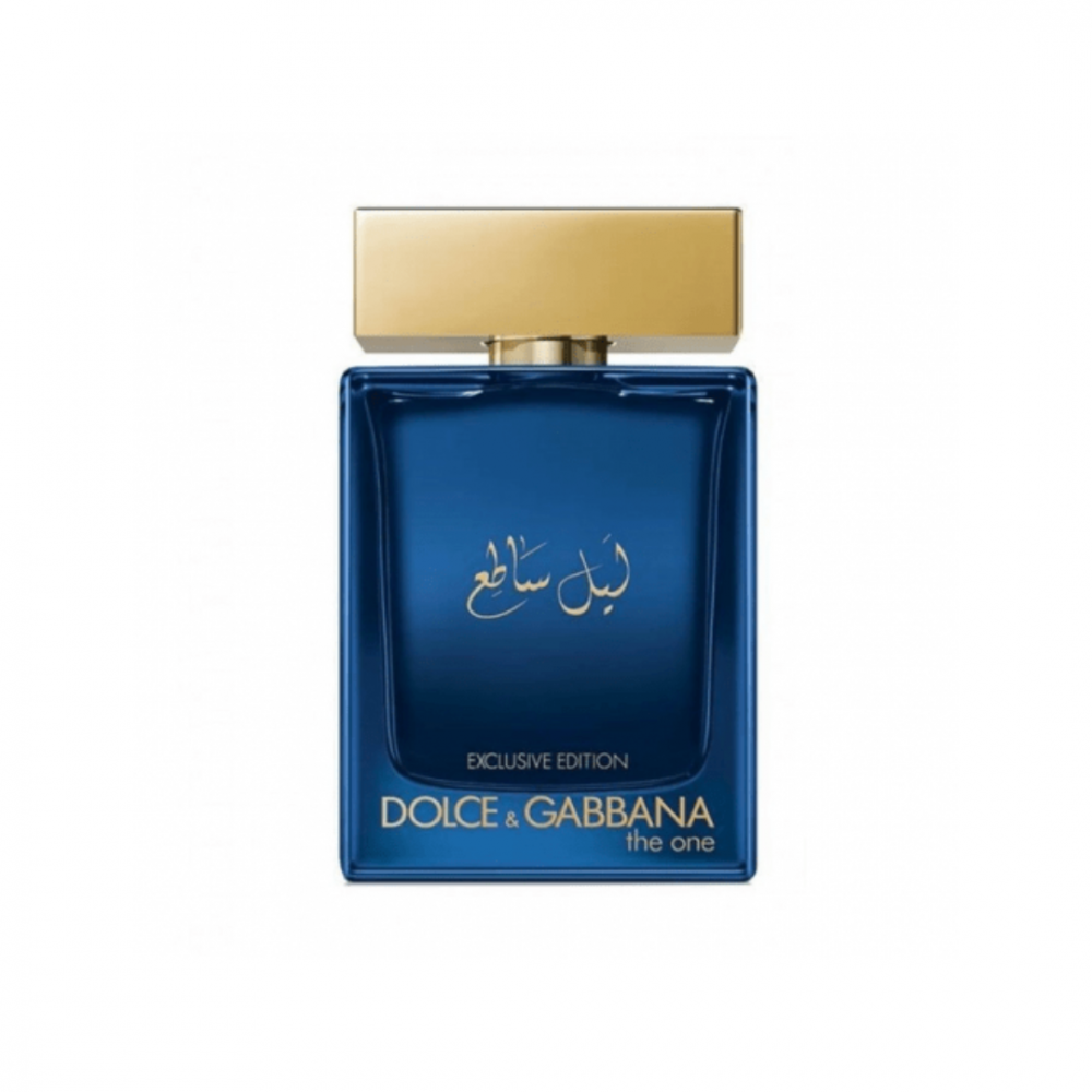 Dolce & Gabbana The One for Men Luminous Night أو دو بارفان 100 مل
