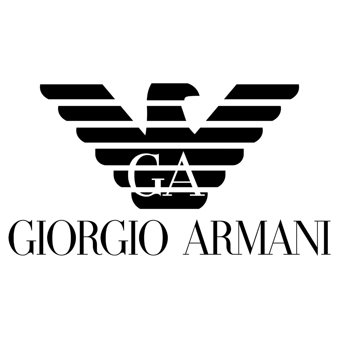 ارماني Giorgio Armani