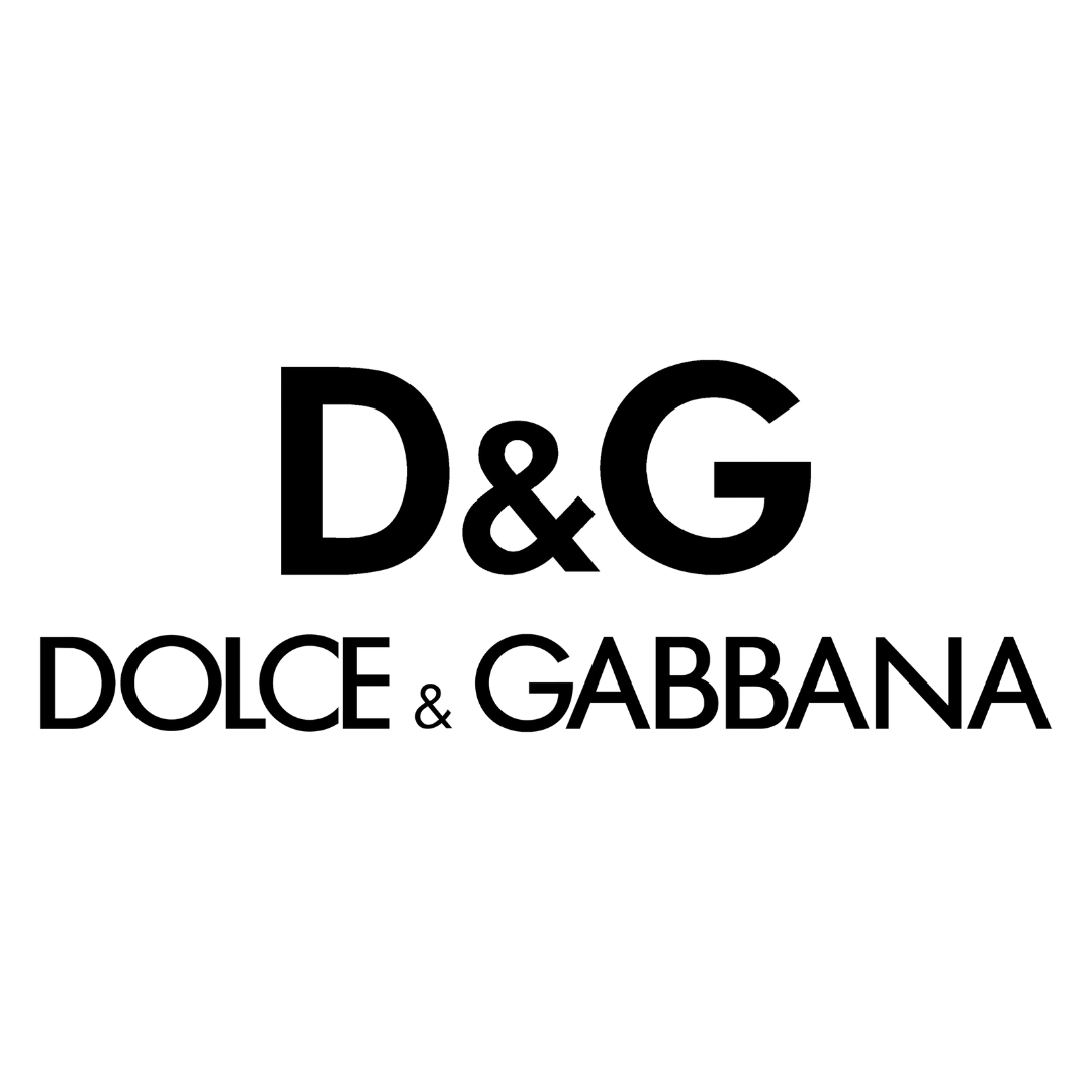 دولتشي غابانا Dolce Gabbana