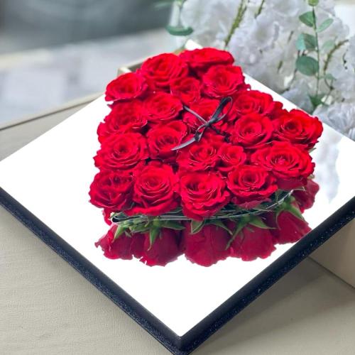 الحب الكبير Big Love