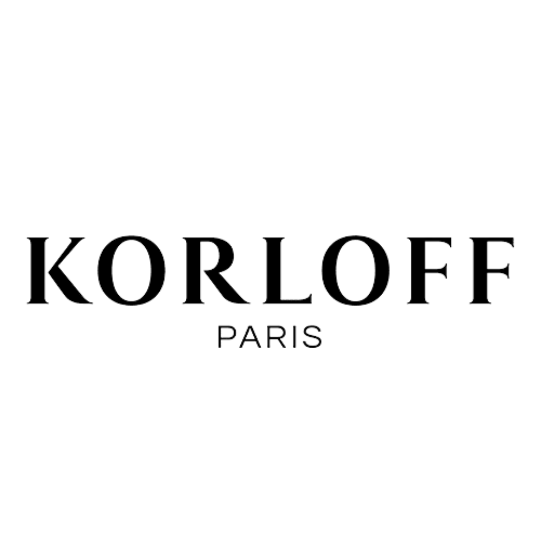 كورلوف Korloff