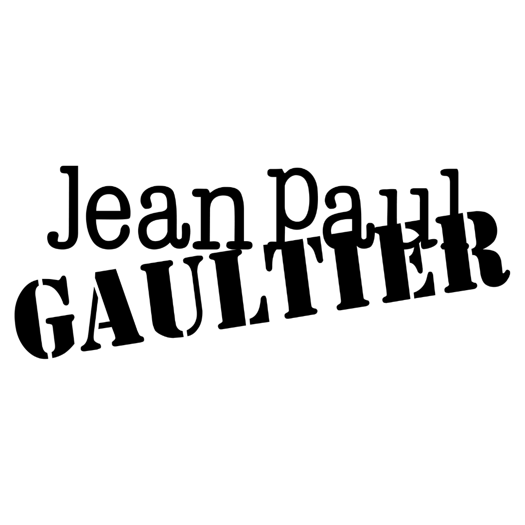 جان بول غولتيرJeanPaulGaultier