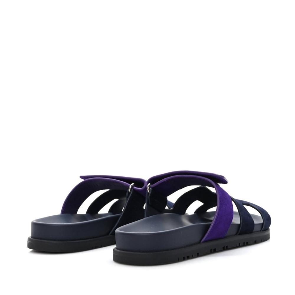 Chypre sandal Size:(40)