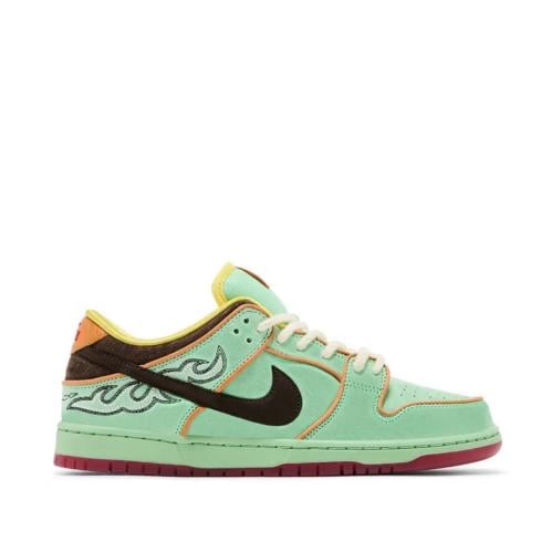 NIKE SB DUNK LOW 'Rodeo'