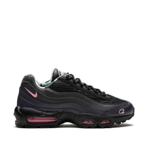 Corteiz x Air Max 95 SP Rules the World - Pink Bea...