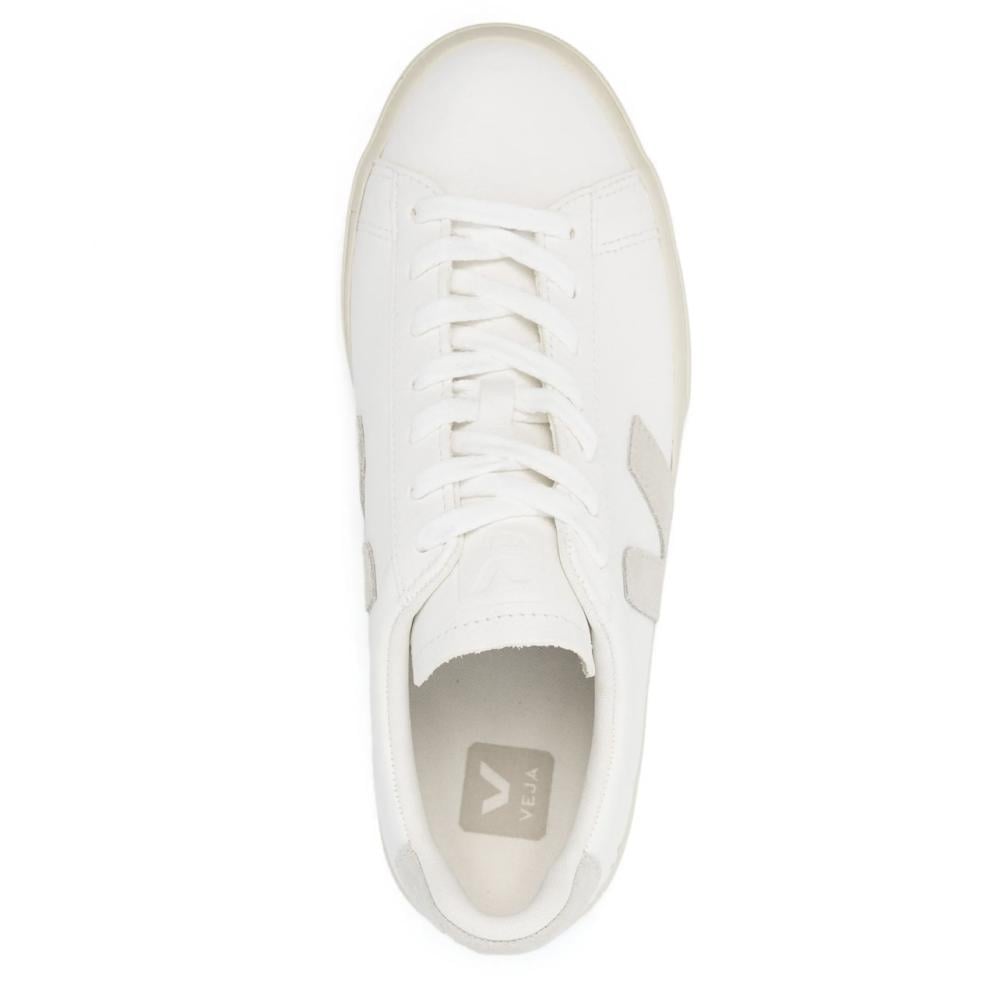 VEJA Campo leather sneakers