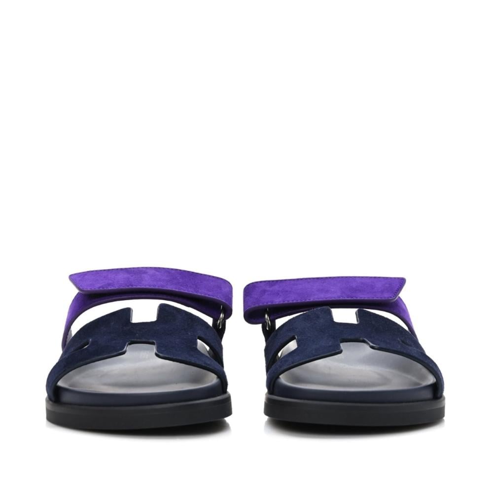 Chypre sandal Size:(40)