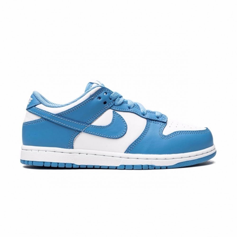 Dunk Low 'University Blue' kids